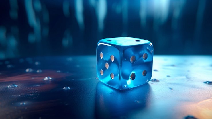 Meja Qiu Qiu live dealer di gudang paito dengan dealer dan ubin dominoea
