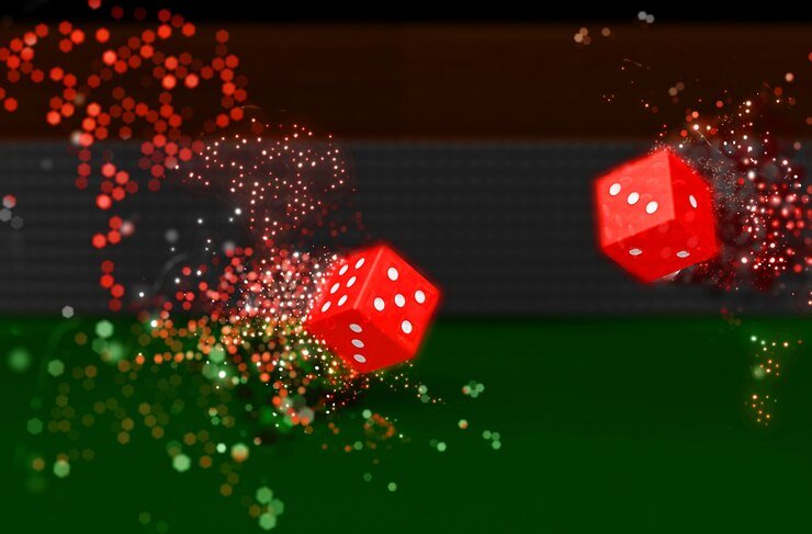 Antarmuka taruhan yang responsif Layar taruhan live dealer di gudang paito